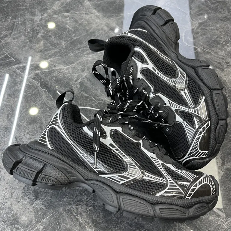 Balenciaga Shoe 